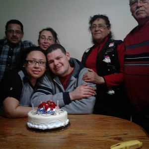 Meet your Posher, Torres